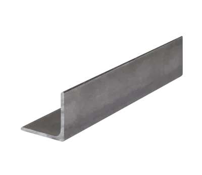 Уголок стальной равнополочный 50х50 мм