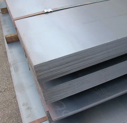 Лист стальной 12 мм г/к