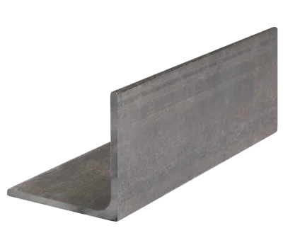 Уголок стальной равнополочный 140х140 мм