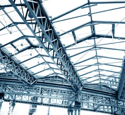 Металлоконструкции